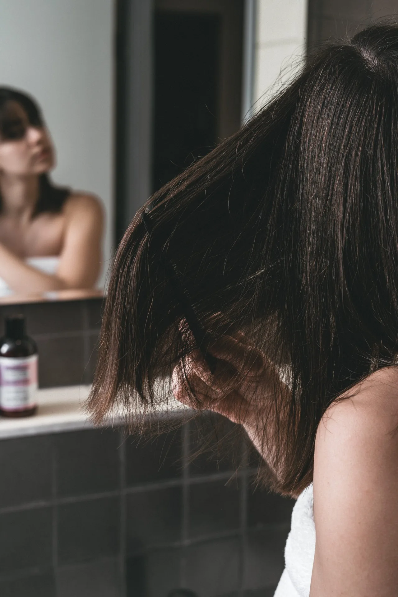 Cabelo mais forte e saudável? Conheça o poder do PRP Capilar