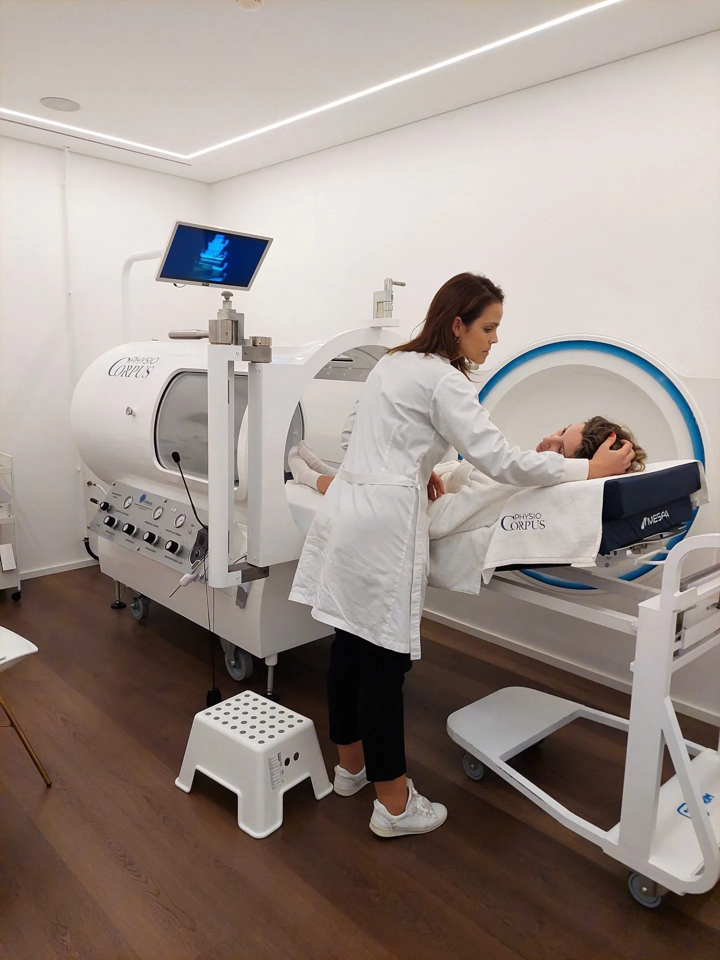 Artrose e Artrite: Pode a Oxigenoterapia Ajudar?